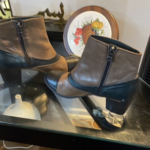 Pedro Miralles ankle boots - Picture 4 of 4